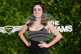 2026 Gotham Television Awards - Arrivals