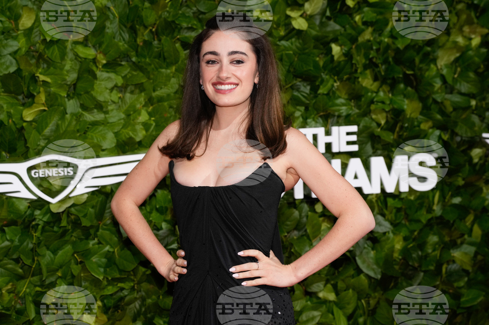 2026 Gotham Television Awards - Arrivals