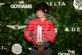 2026 Gotham Television Awards - Winner's Room
