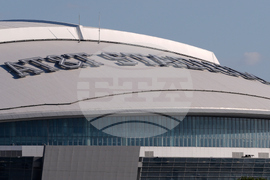 WCup Venues Stadium Dallas Soccer