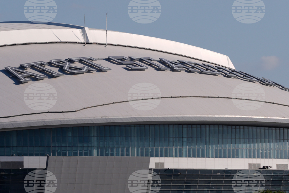 WCup Venues Stadium Dallas Soccer