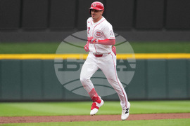 Royals Reds Baseball
