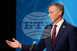 Election 2026 Utah