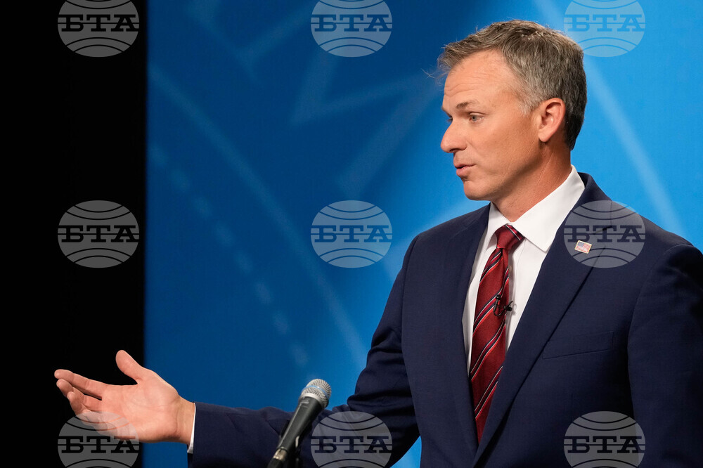 Election 2026 Utah