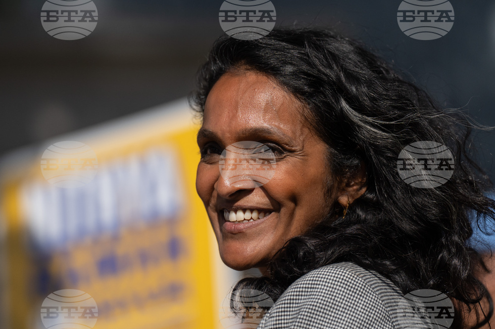 Election 2026 Los Angeles Mayor