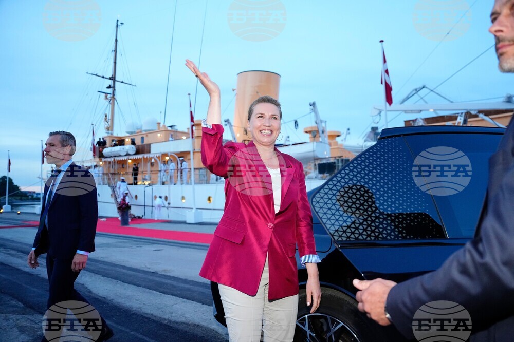 Denmark Politics