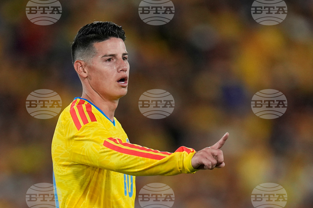 Colombia Costa Rica Soccer