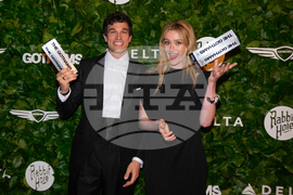 2026 Gotham Television Awards - Winner's Room