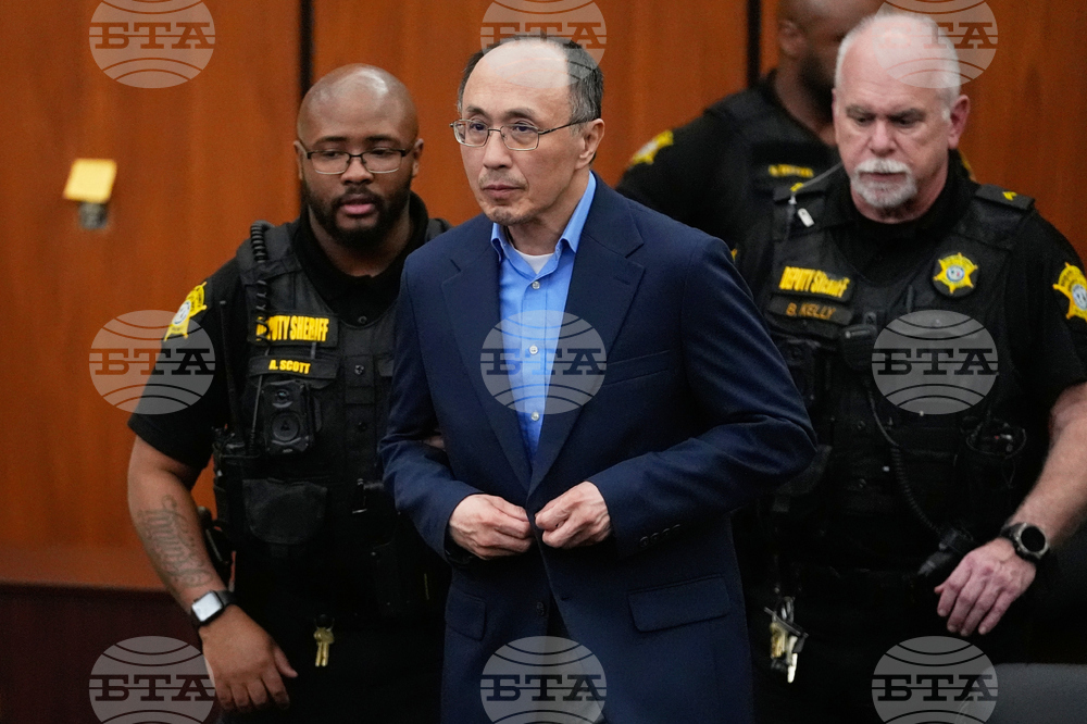 SC Gas Station Shooting Trial