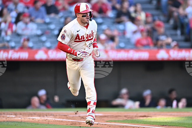 Rockies Angels Baseball