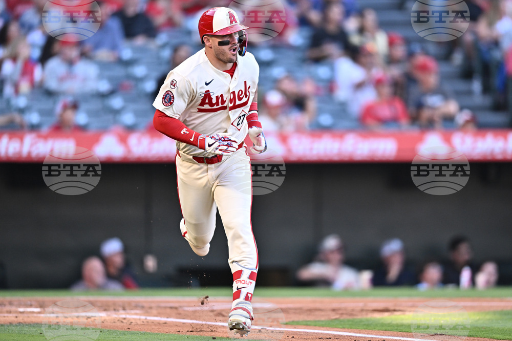 Rockies Angels Baseball