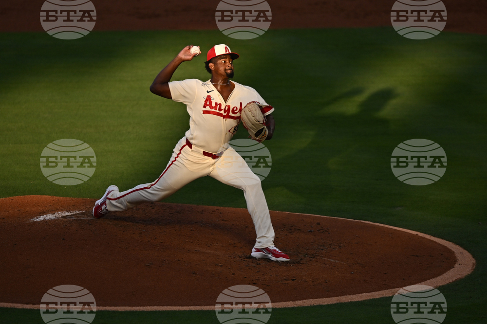 Rockies Angels Baseball