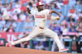 Rockies Angels Baseball