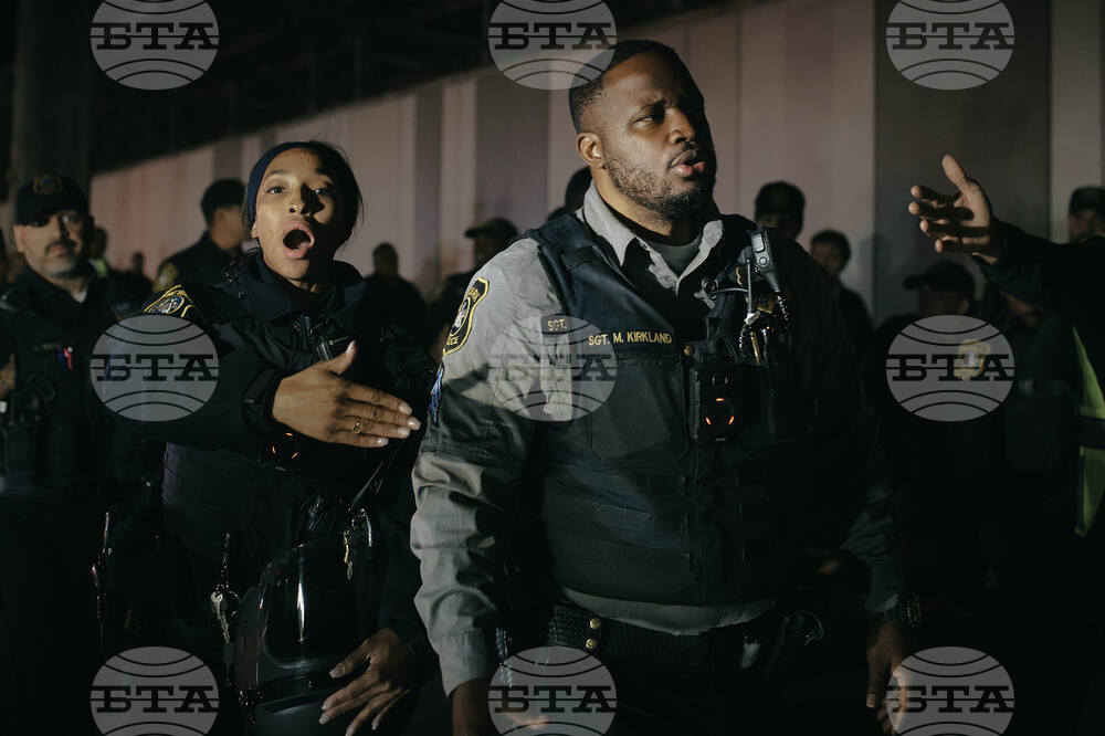 Immigration Protests New Jersey
