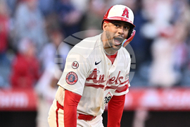 Rockies Angels Baseball