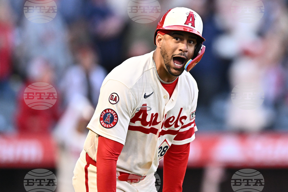 Rockies Angels Baseball