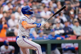 Mets Mariners Baseball