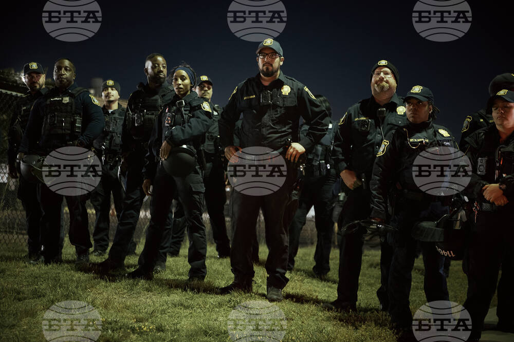 Immigration Protests New Jersey