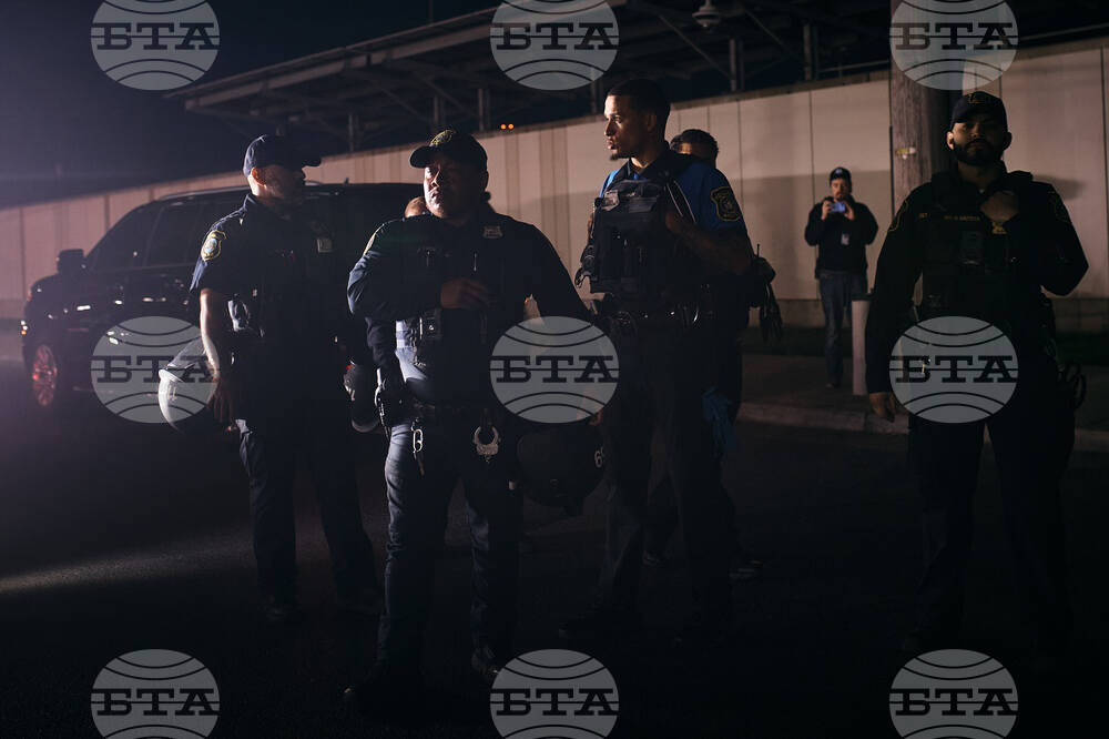 Immigration Protests New Jersey