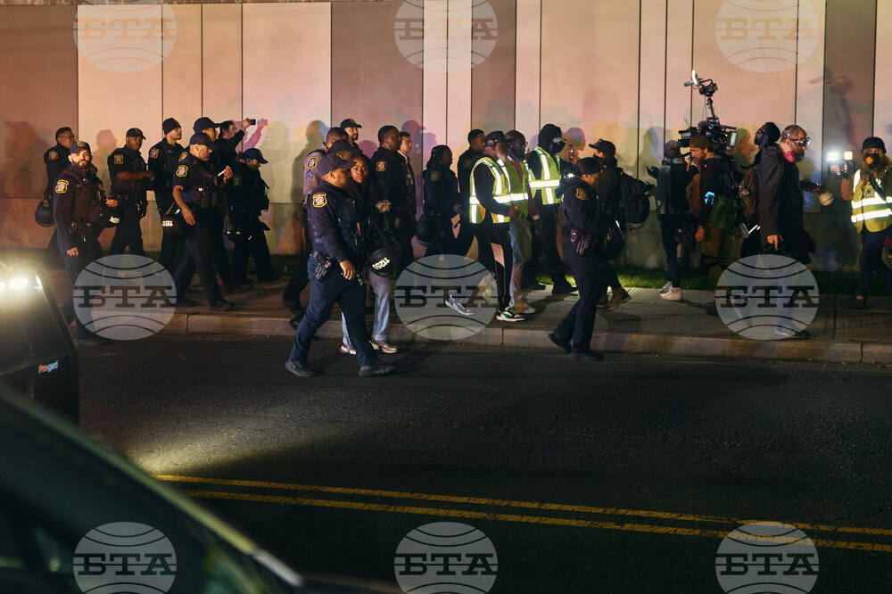 Immigration Protests New Jersey