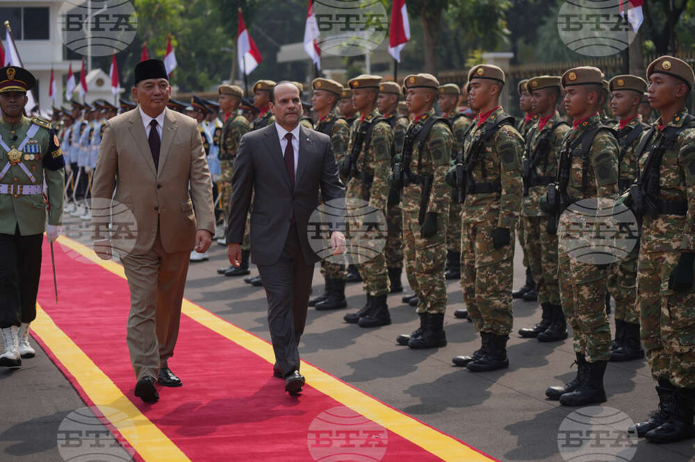 Indonesia Qatar