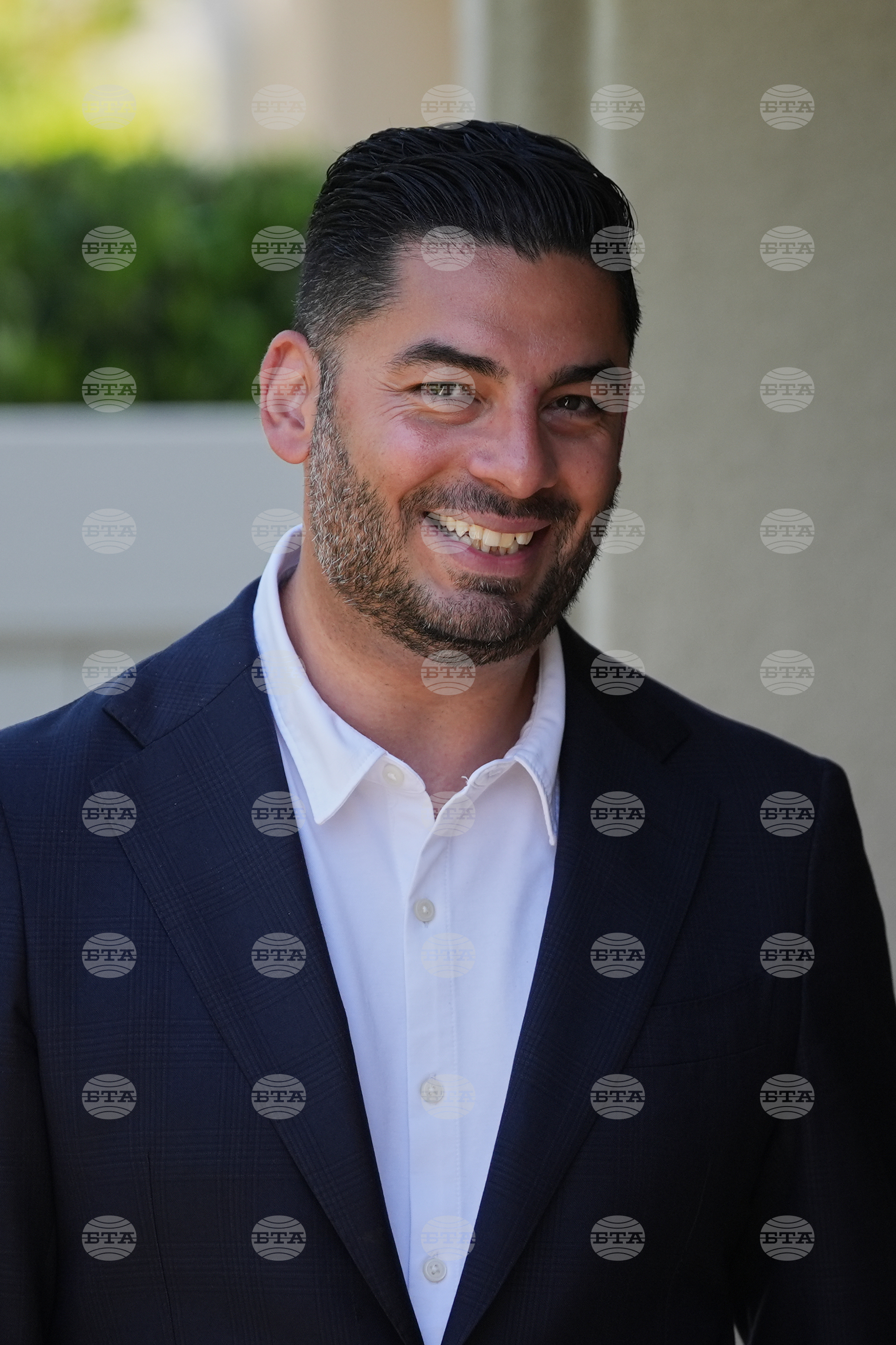 Election 2026 California House