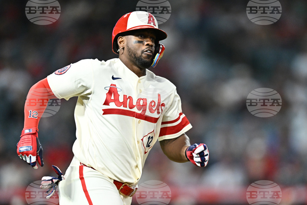 Rockies Angels Baseball
