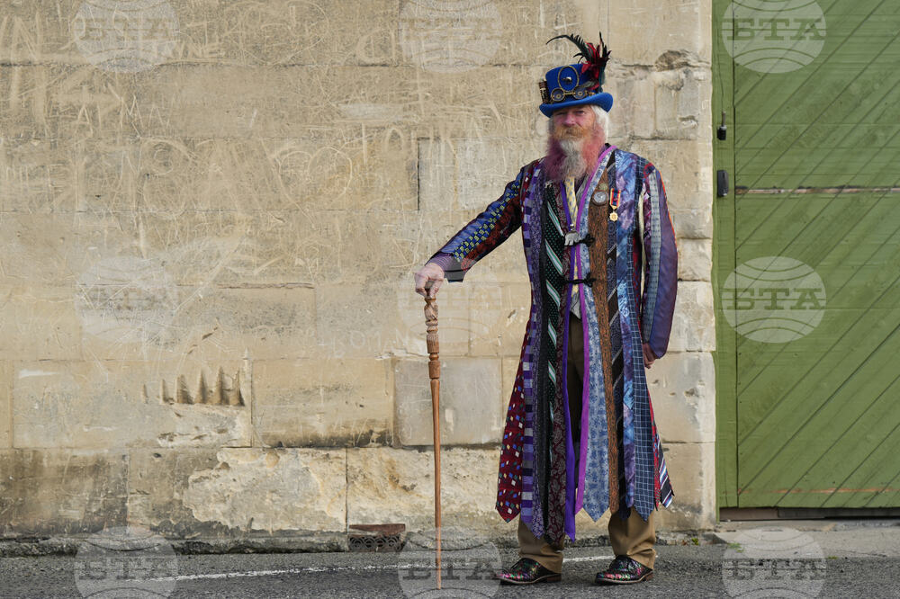 New Zealand Steampunk Festival