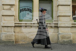 New Zealand Steampunk Festival