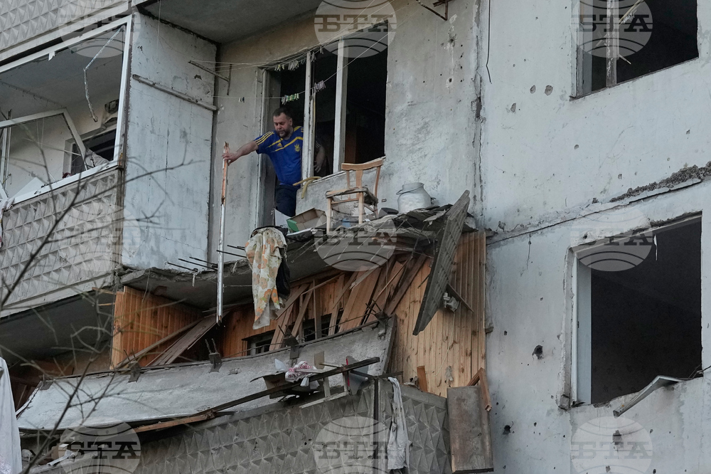 Russia Ukraine War