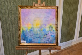 Ловеч - Юлиана Георгиева - изложба