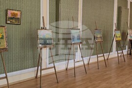 Ловеч - Юлиана Георгиева - изложба