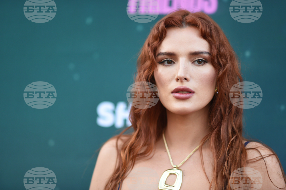 LA Premiere of "Find Your Friends"