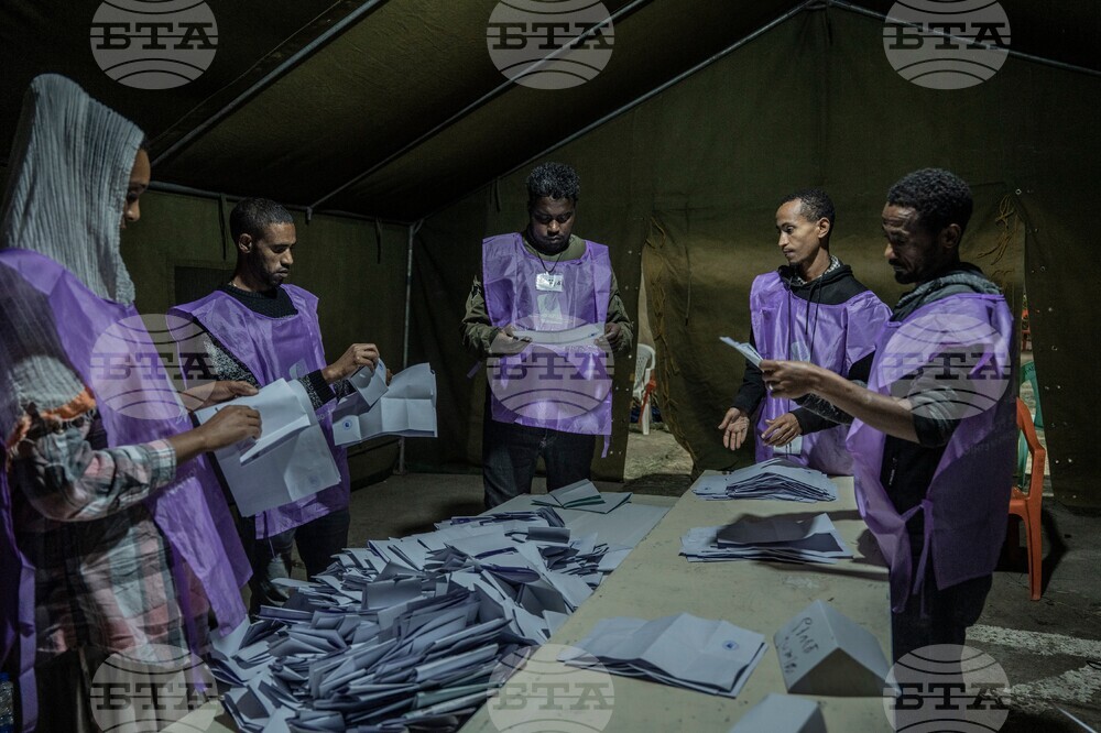 Ethiopia Election