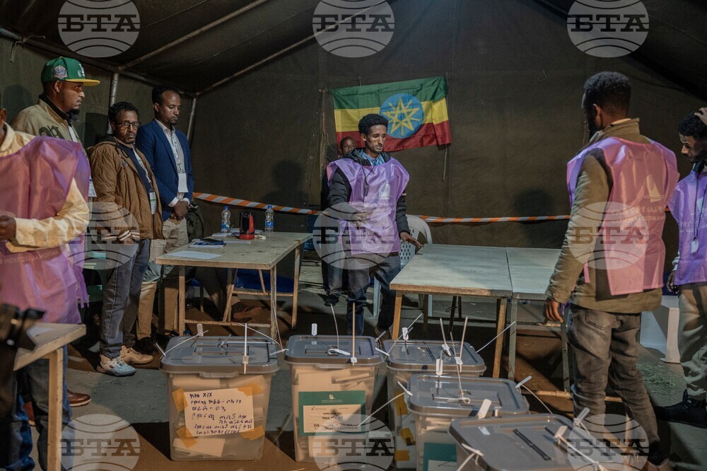 Ethiopia Election