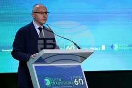 „Грийн транзишън форум“ - откриване