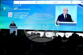 „Грийн транзишън форум“ - откриване