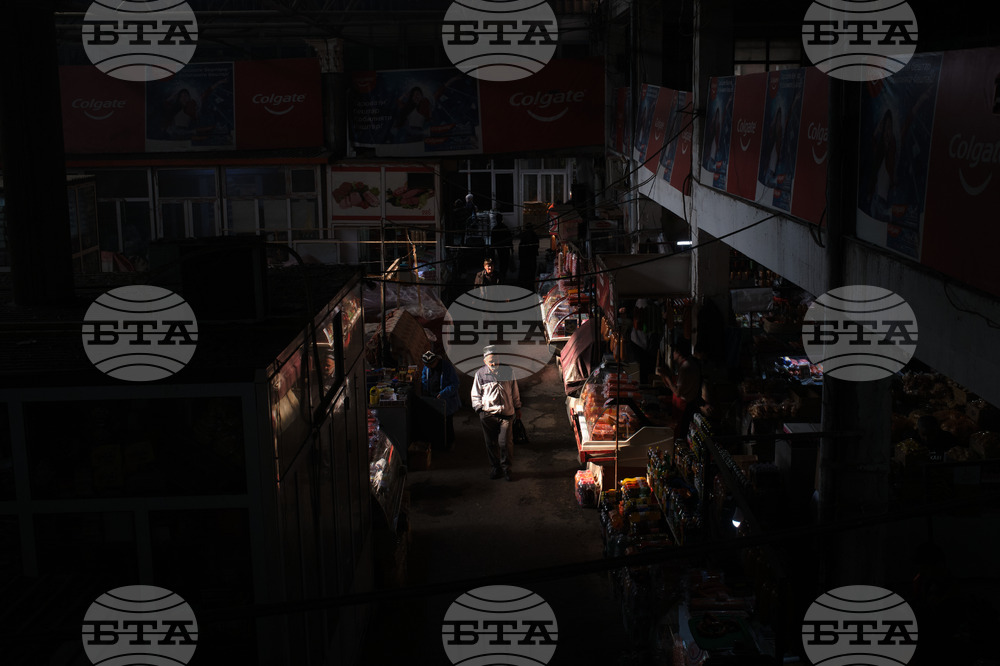 APTOPIX Tajikistan Photo Essay