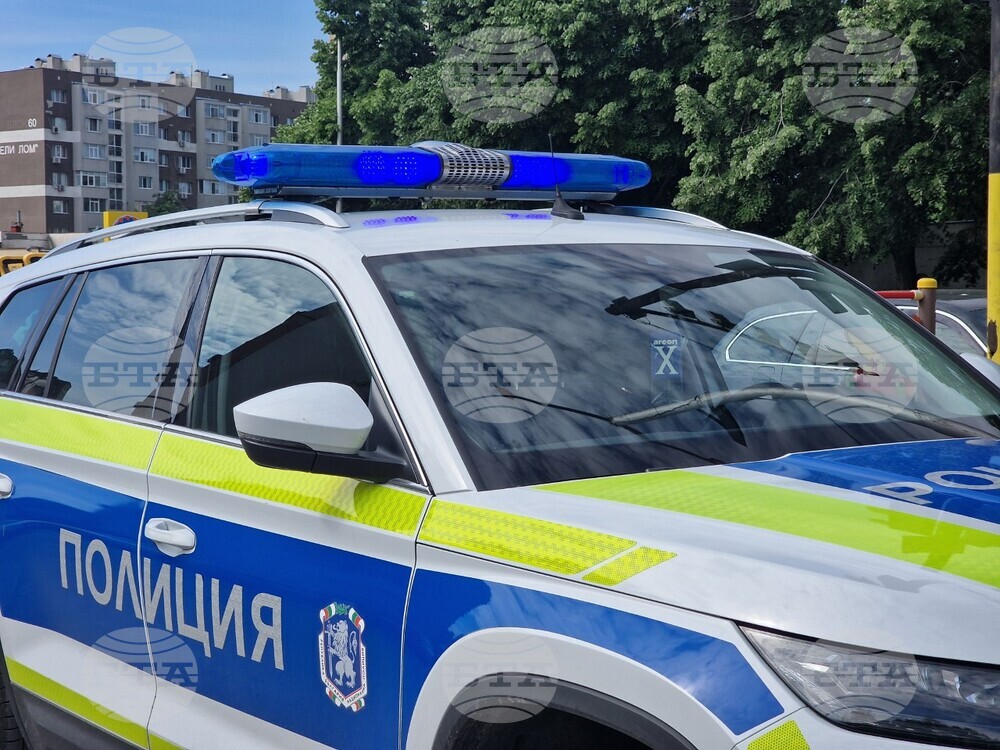 Police Investigate Bomb Threats at Schools in Several Bulgarian Cities