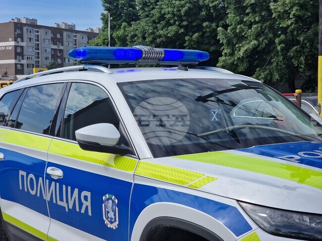 Police Investigate Bomb Threats at Schools in Several Bulgarian Cities