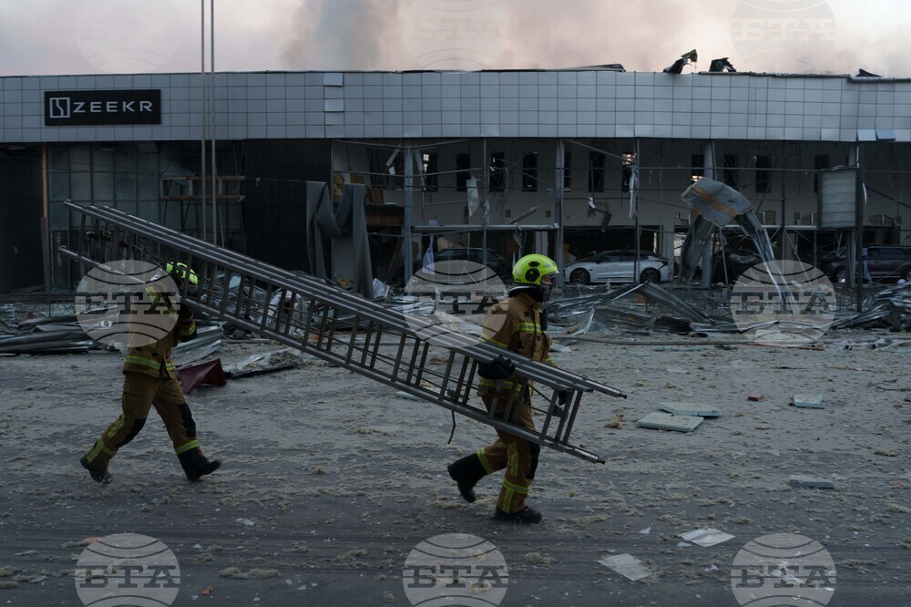 Russia Ukraine War