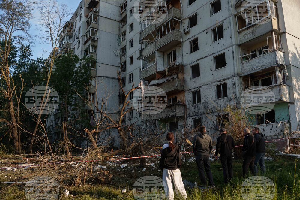 Russia Ukraine War