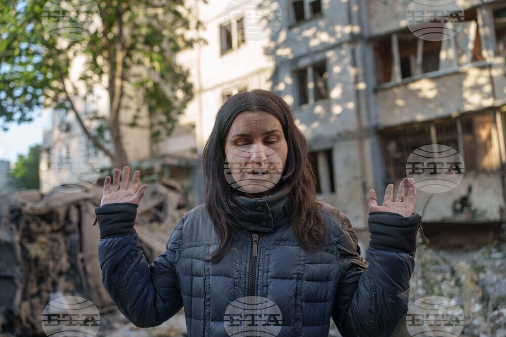 Russia Ukraine War