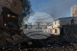 Russia Ukraine War