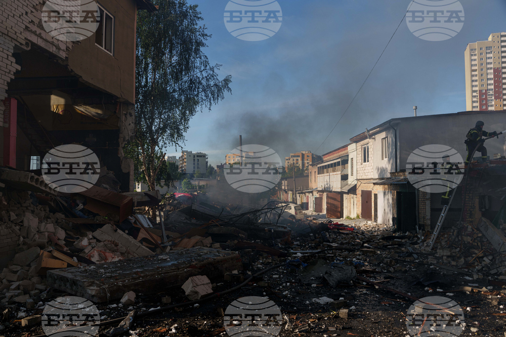 Russia Ukraine War