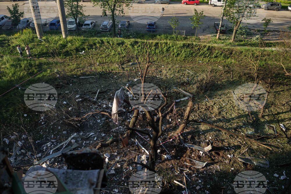 Russia Ukraine War