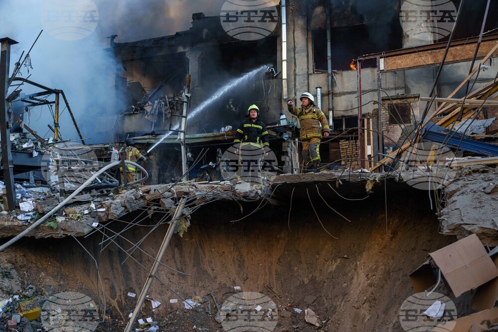 Russia Ukraine War