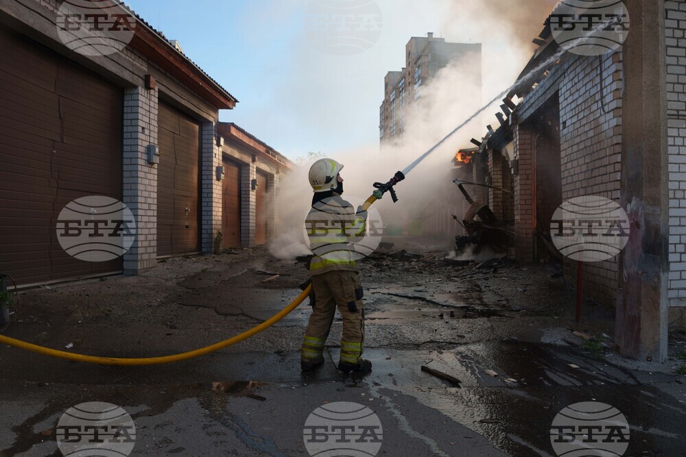 Russia Ukraine War