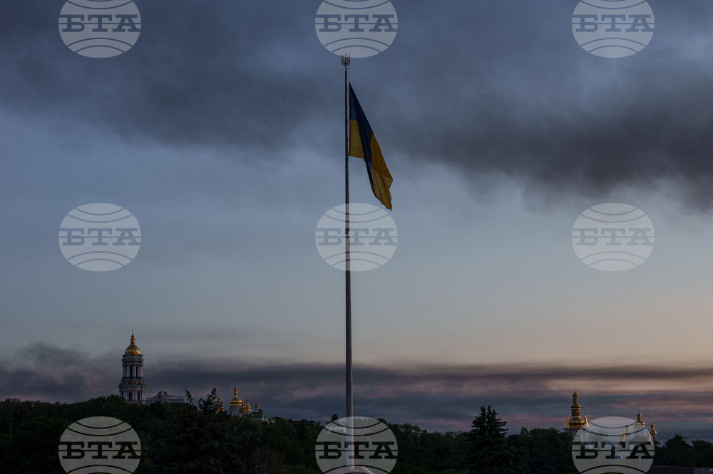 Russia Ukraine War