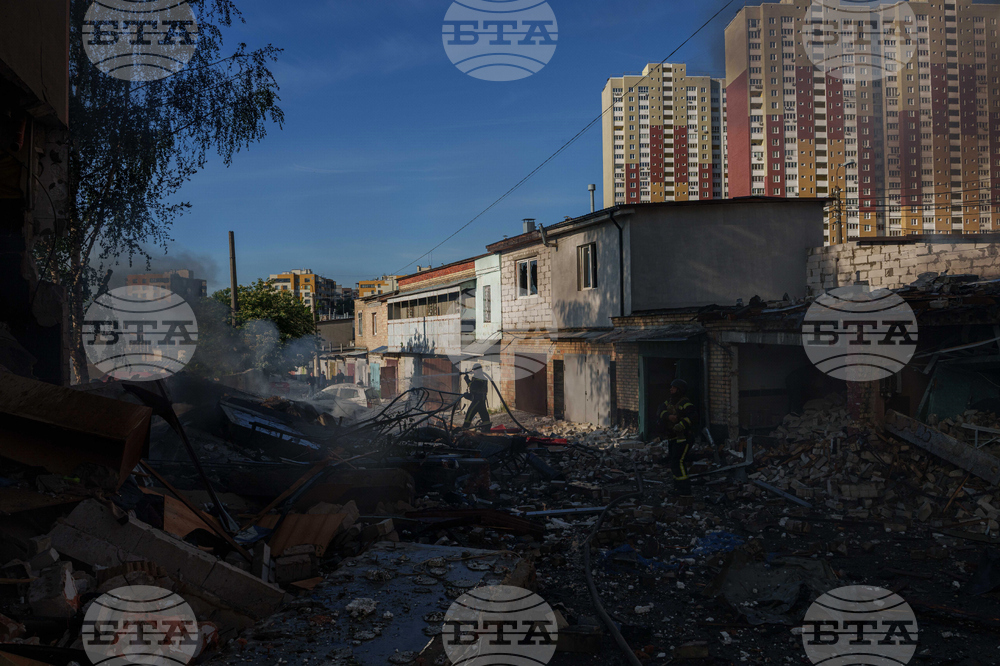 Russia Ukraine War
